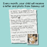 Kitten Math Club