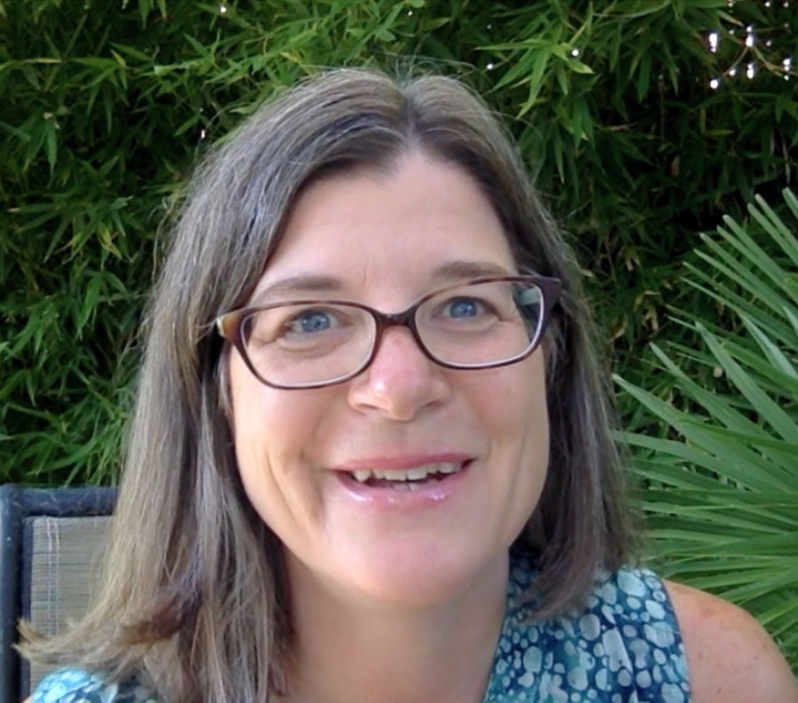 Andrea from Artful Math