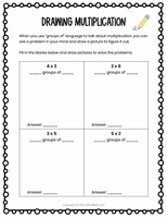 Making Sense of Multiplication Facts