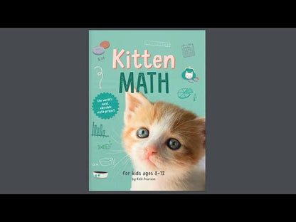 Kitten Math: The World's Most Adorable Math Project