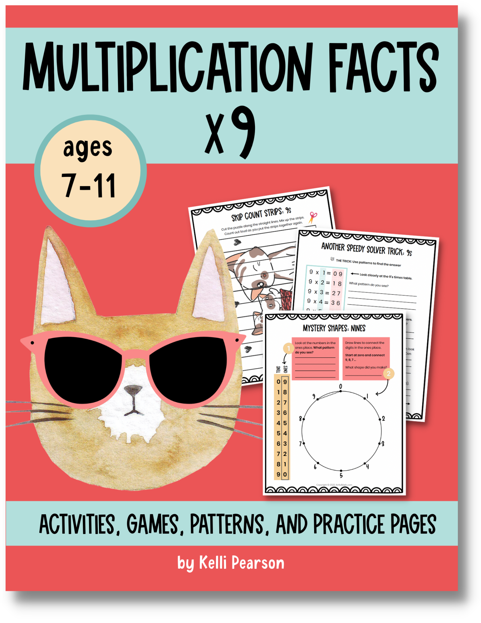 Multiplication Facts multiplication-facts