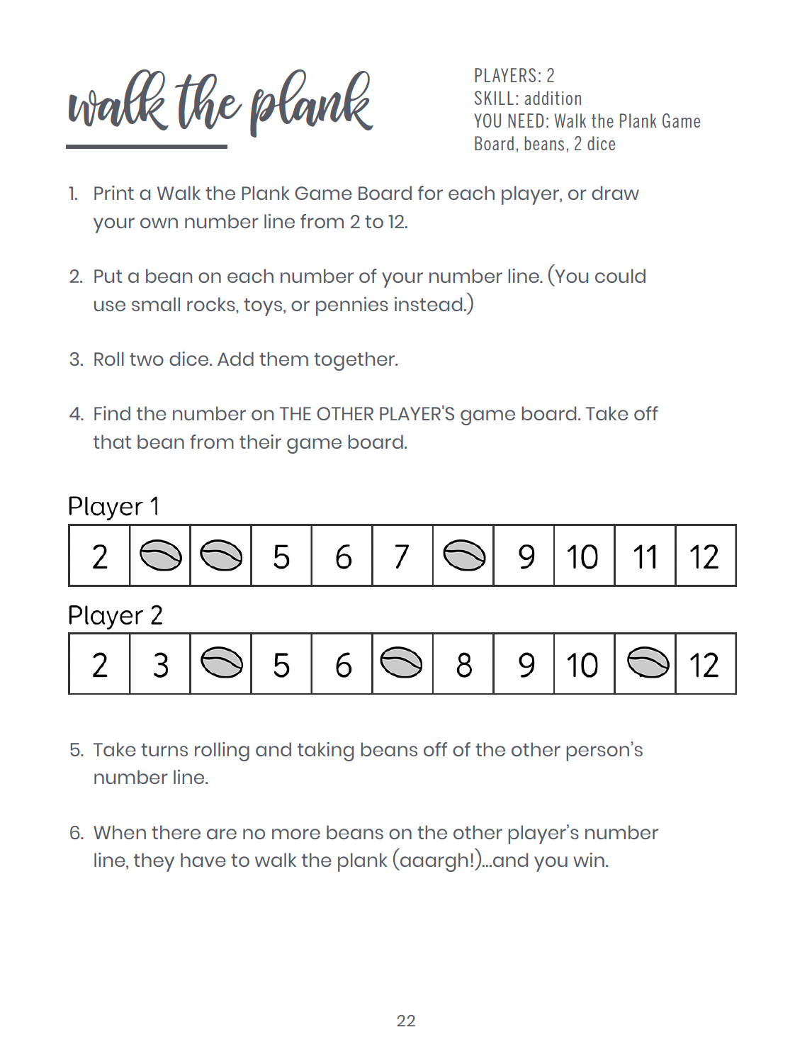 Miss Brain's Cool Math Games [grades 1-3]
